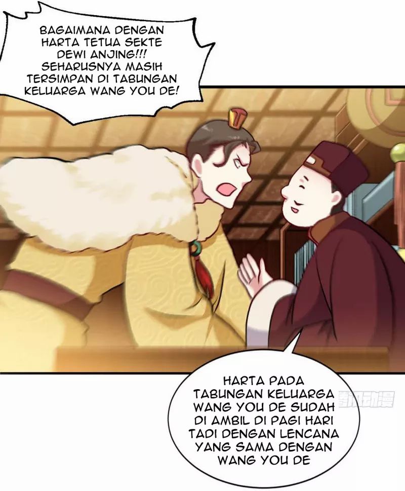 Rebirth Become a Dog Chapter 11 Gambar 25